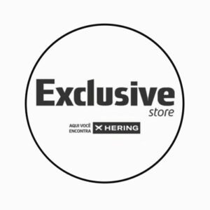 Exclusive Store - Hering Estreito
