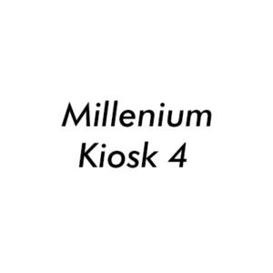 Millenium Kiosk 4