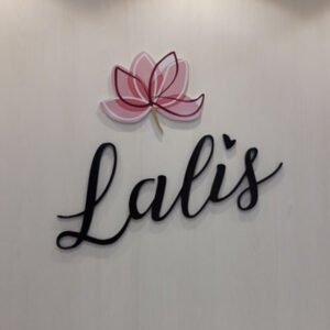 Lalis Meias e Lingerie